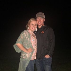 Meet your Posher, Blake